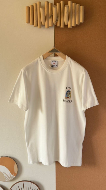 Casablanca T-shirt