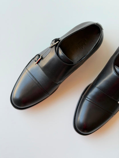 Hermes Formal Shoes
