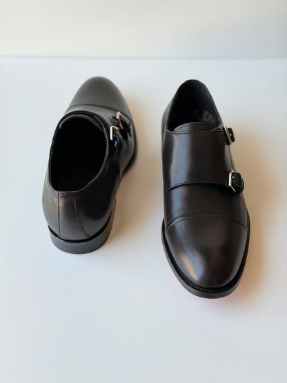 Hermes Formal Shoes