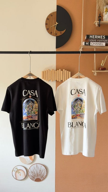 Casablanca T-shirt
