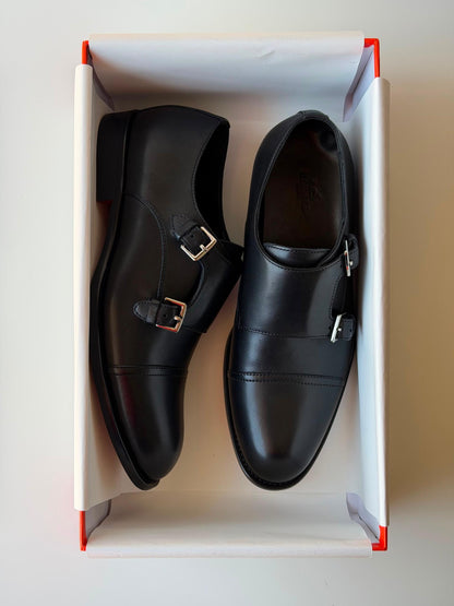 Hermes Formal Shoes