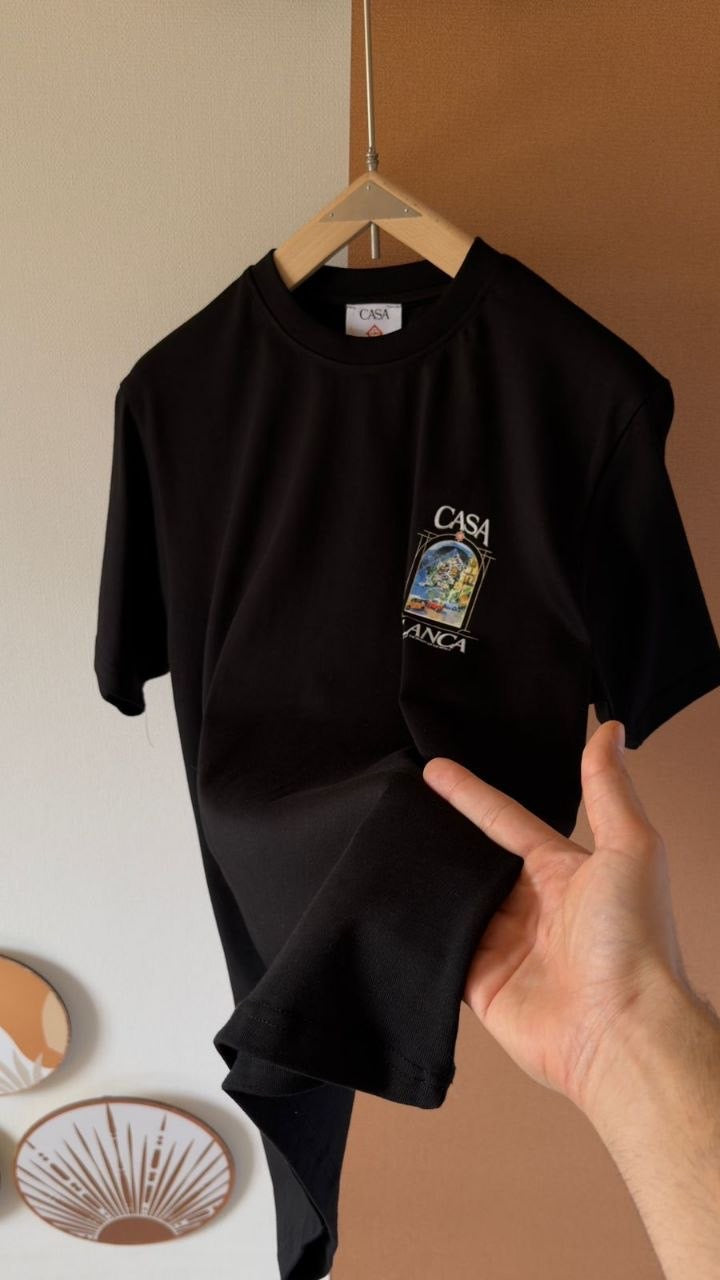 Casablanca T-shirt