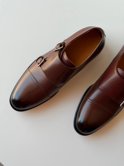 Hermes Formal Shoes