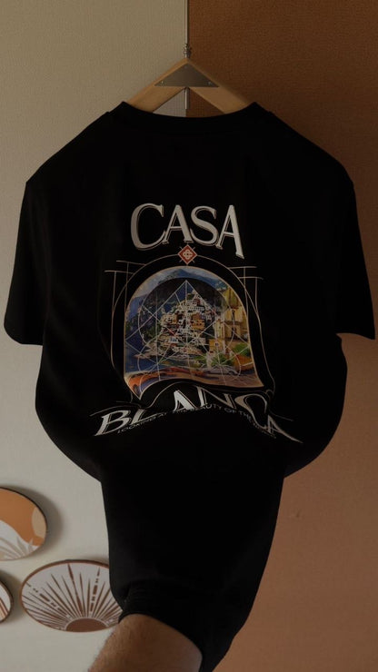 Casablanca T-shirt