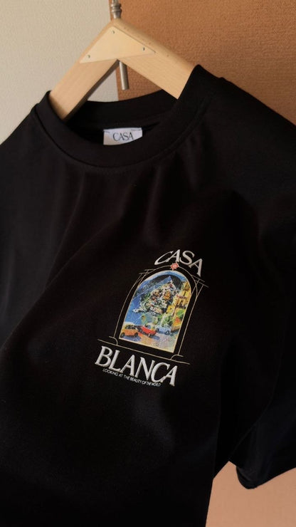 Casablanca T-shirt