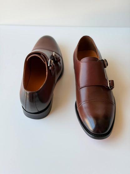 Hermes Formal Shoes