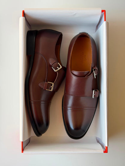 Hermes Formal Shoes