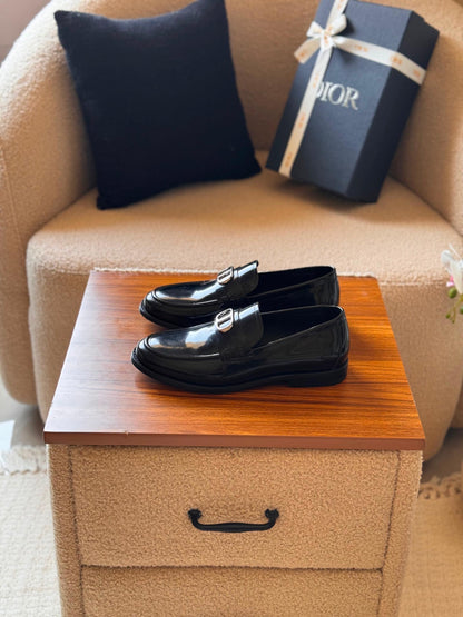 Dior Formal Shoes