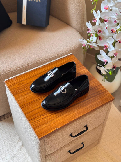 Dior Formal Shoes