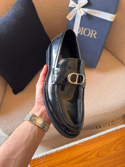 Dior Formal Shoes