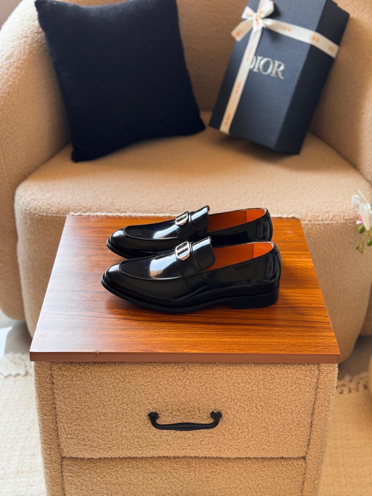 Dior Formal Shoes