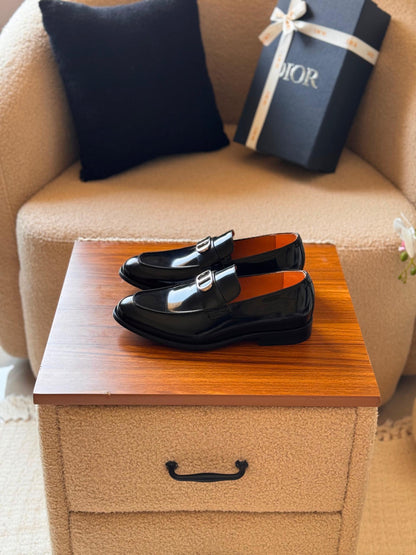 Dior Formal Shoes