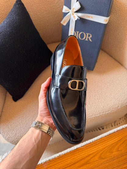 Dior Formal Shoes