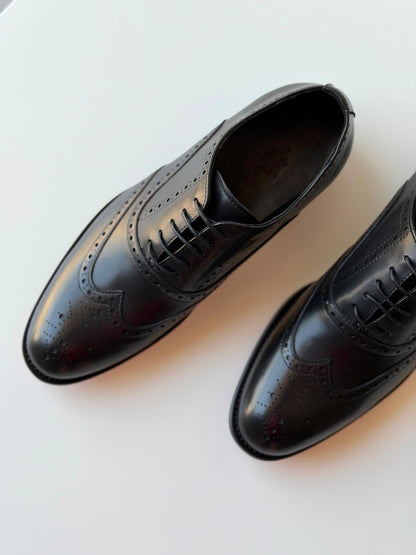 Hermes Formal Shoes