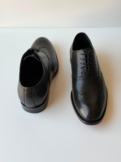 Hermes Formal Shoes