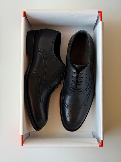 Hermes Formal Shoes