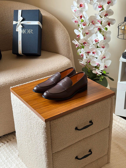 Dior Formal Shoes