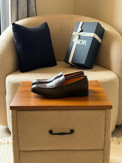 Dior Formal Shoes