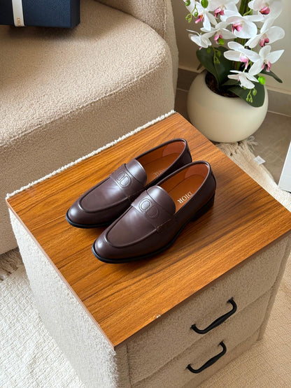 Dior Formal Shoes