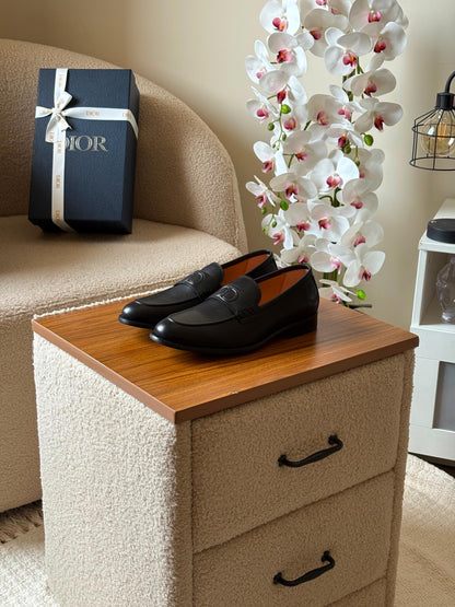 Dior Formal Shoes