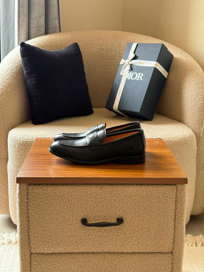 Dior Formal Shoes