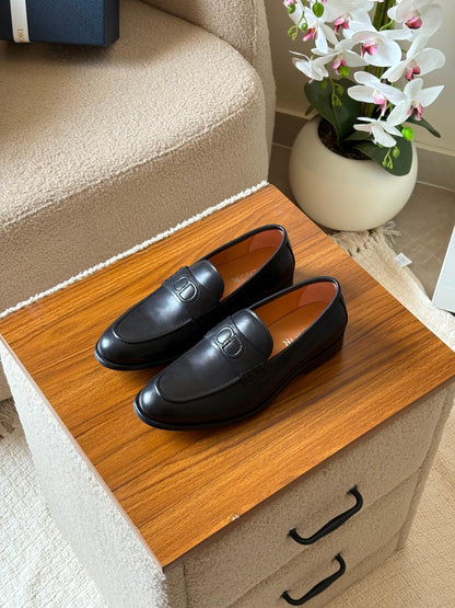 Dior Formal Shoes