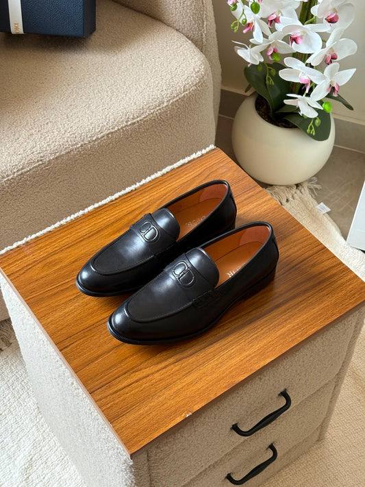 Dior Formal Shoes