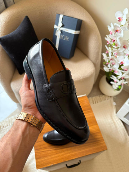 Dior Formal Shoes