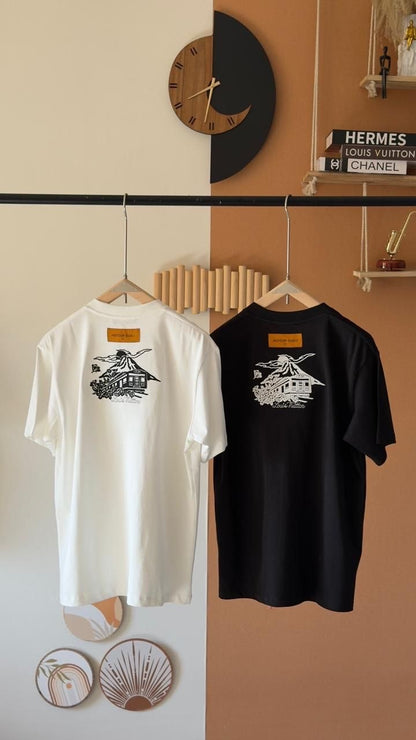Louis Vuitton T-shirt