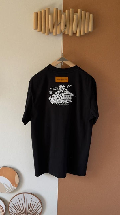 Louis Vuitton T-shirt