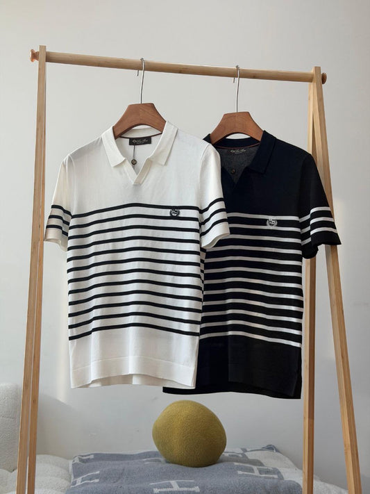 Loro Piana Polo Shirt