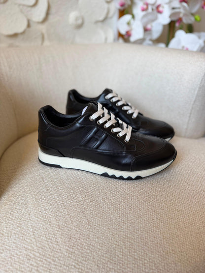 Hermes sneakers
