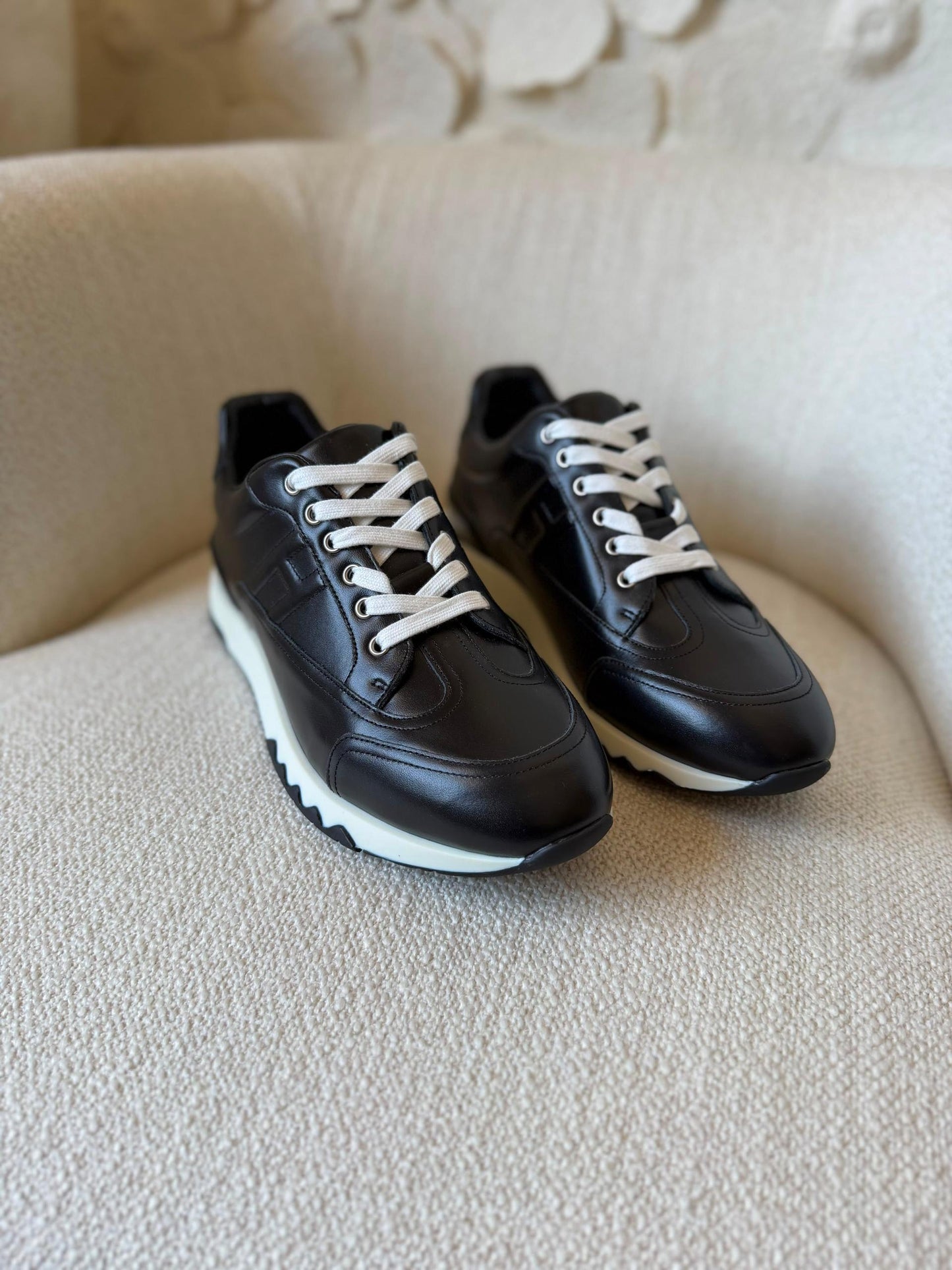 Hermes sneakers