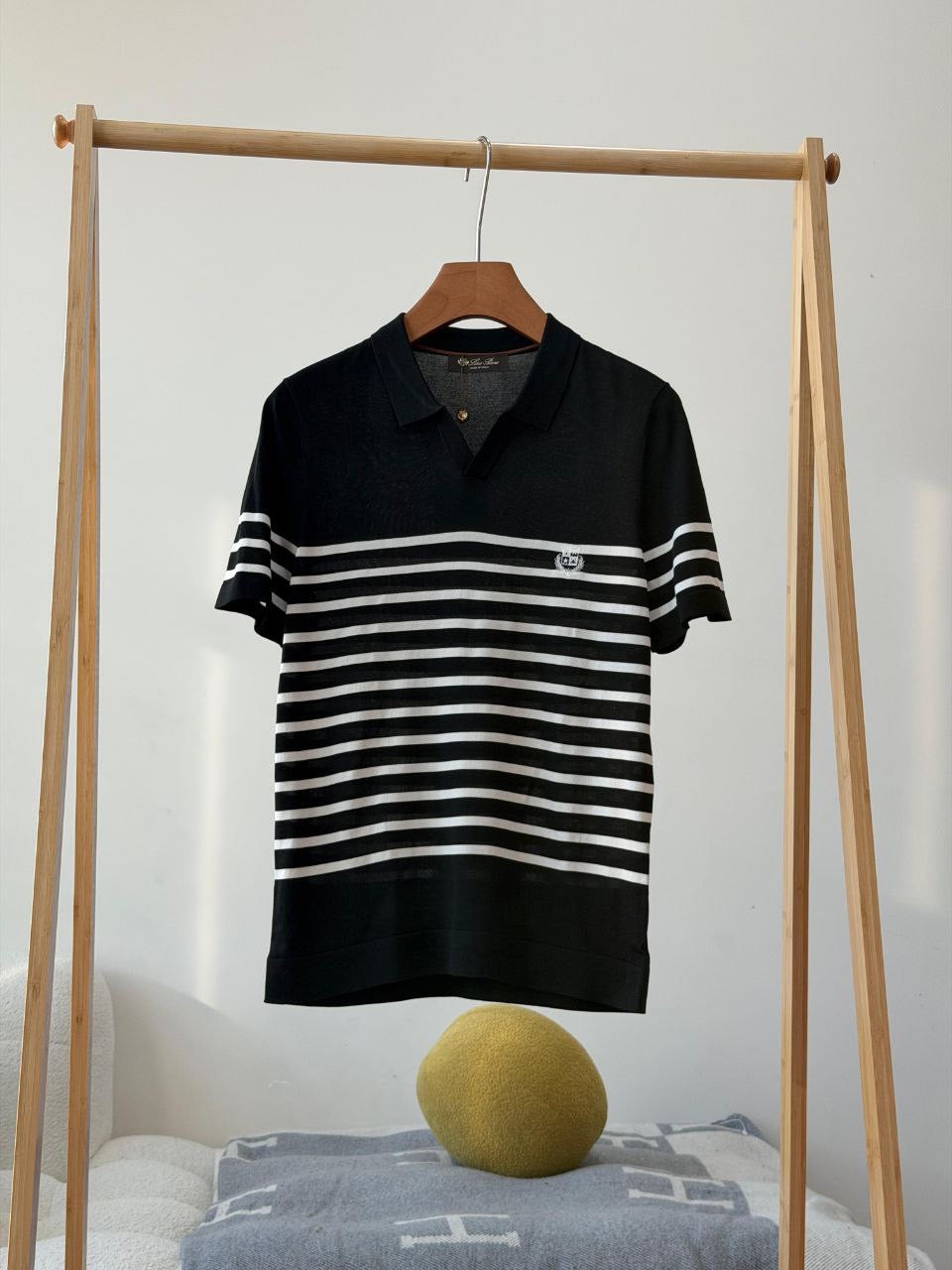 Loro Piana Polo Shirt