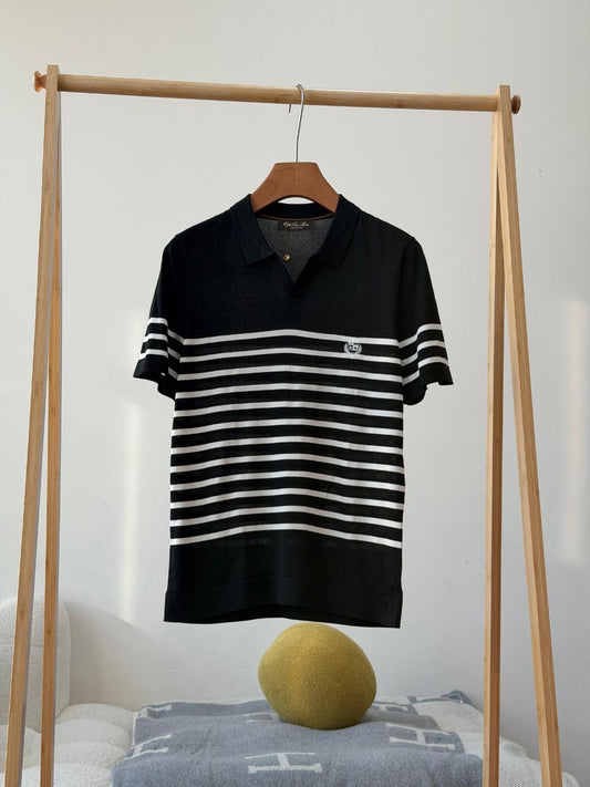 Loro Piana Polo Shirt