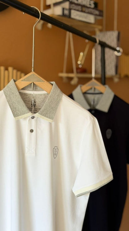 Brunello Cucinelli Polo Shirt