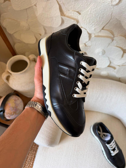 Hermes sneakers