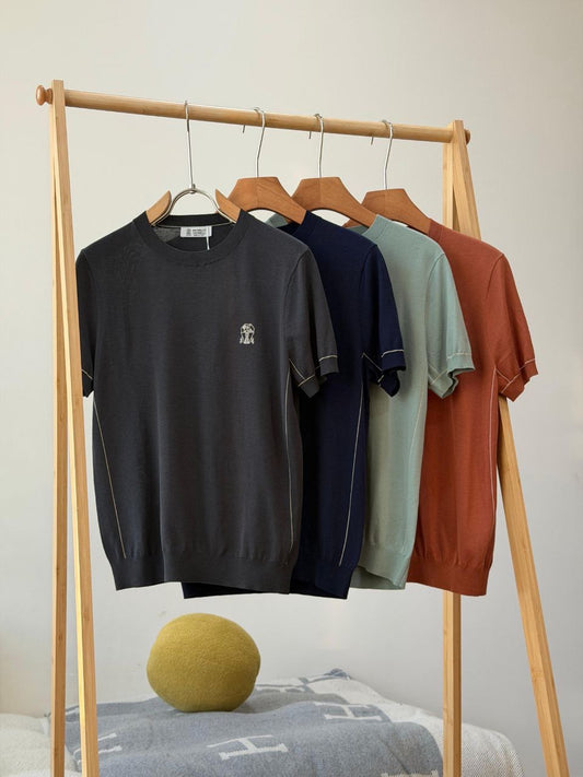 Brunello Cucinelli T-Shirt