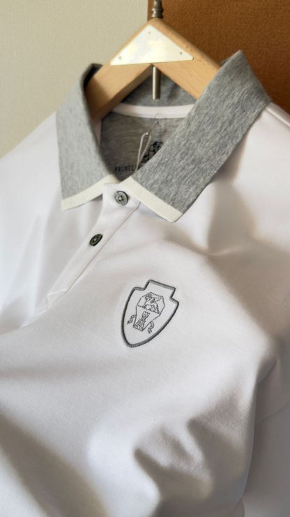 Brunello Cucinelli Polo Shirt