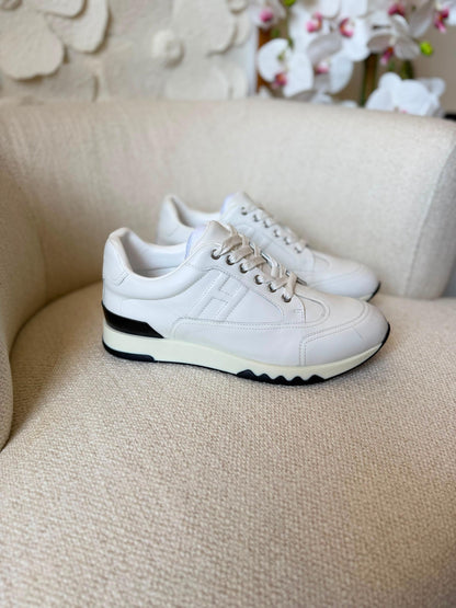 Hermes sneakers