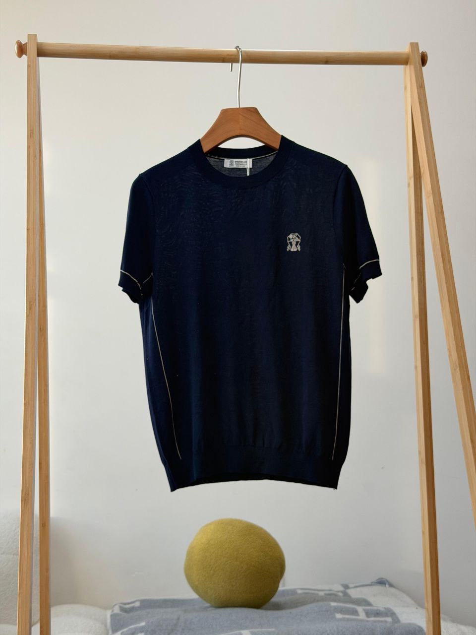 Brunello Cucinelli T-Shirt