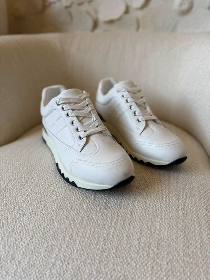 Hermes sneakers