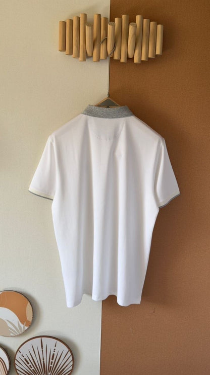 Brunello Cucinelli Polo Shirt