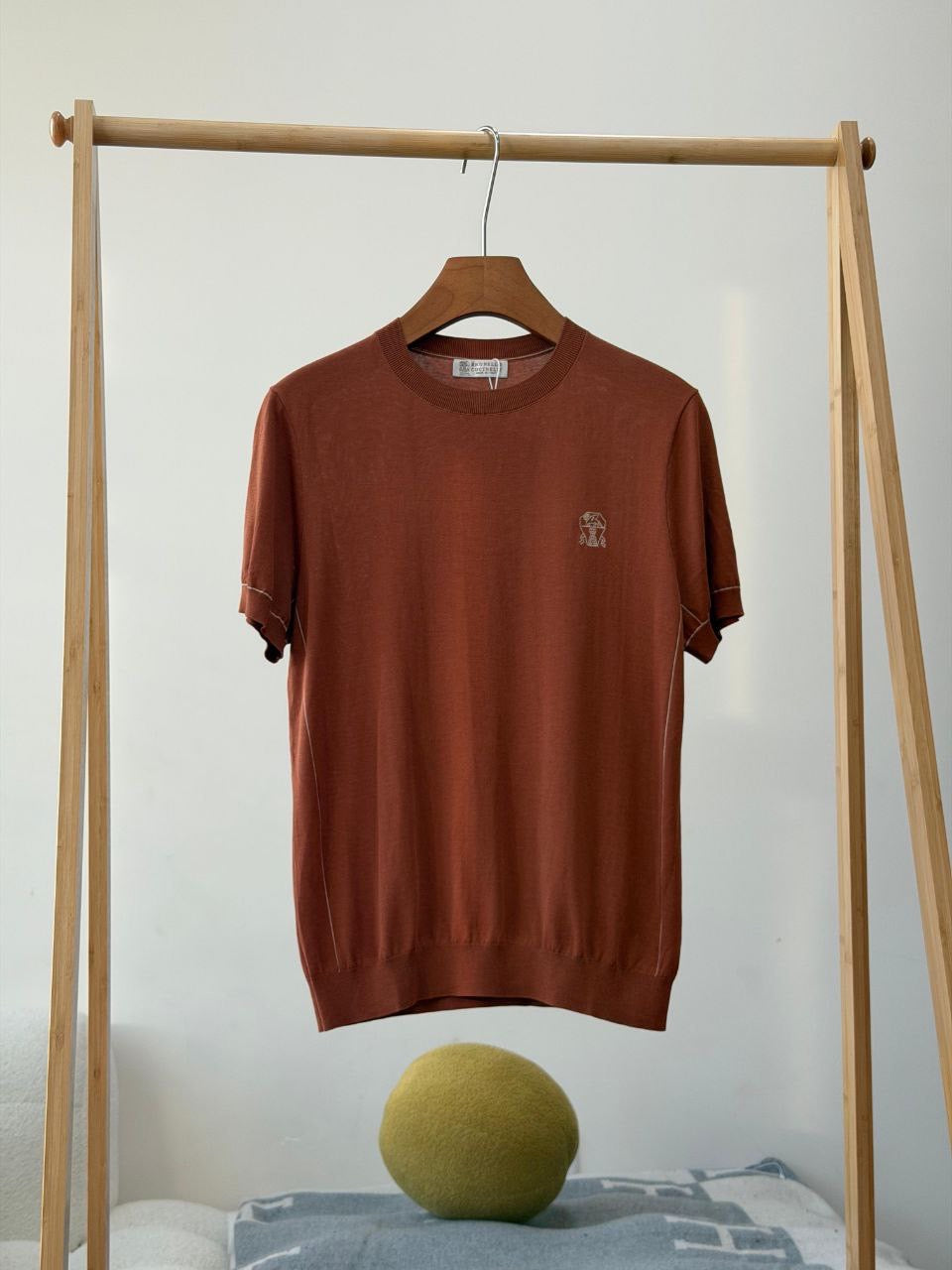 Brunello Cucinelli T-Shirt