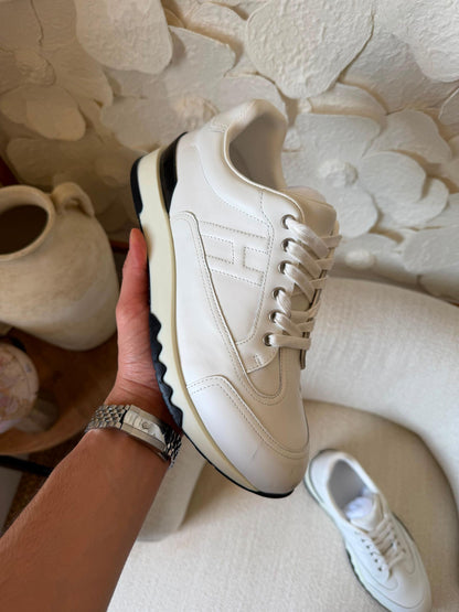 Hermes sneakers