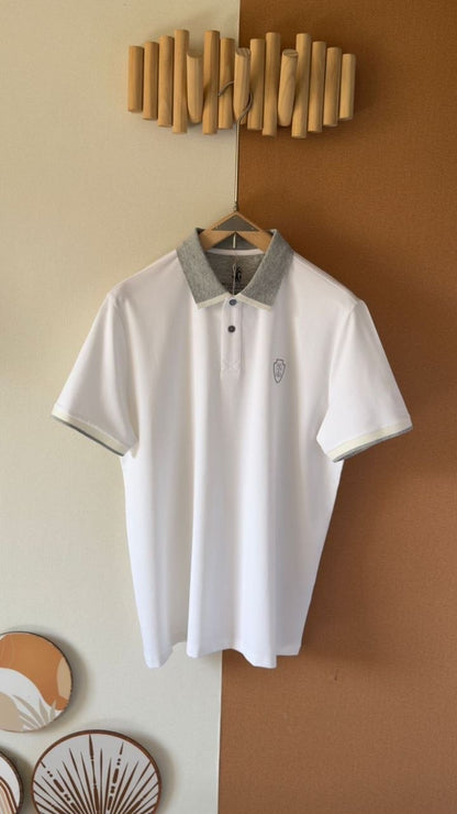 Brunello Cucinelli Polo Shirt