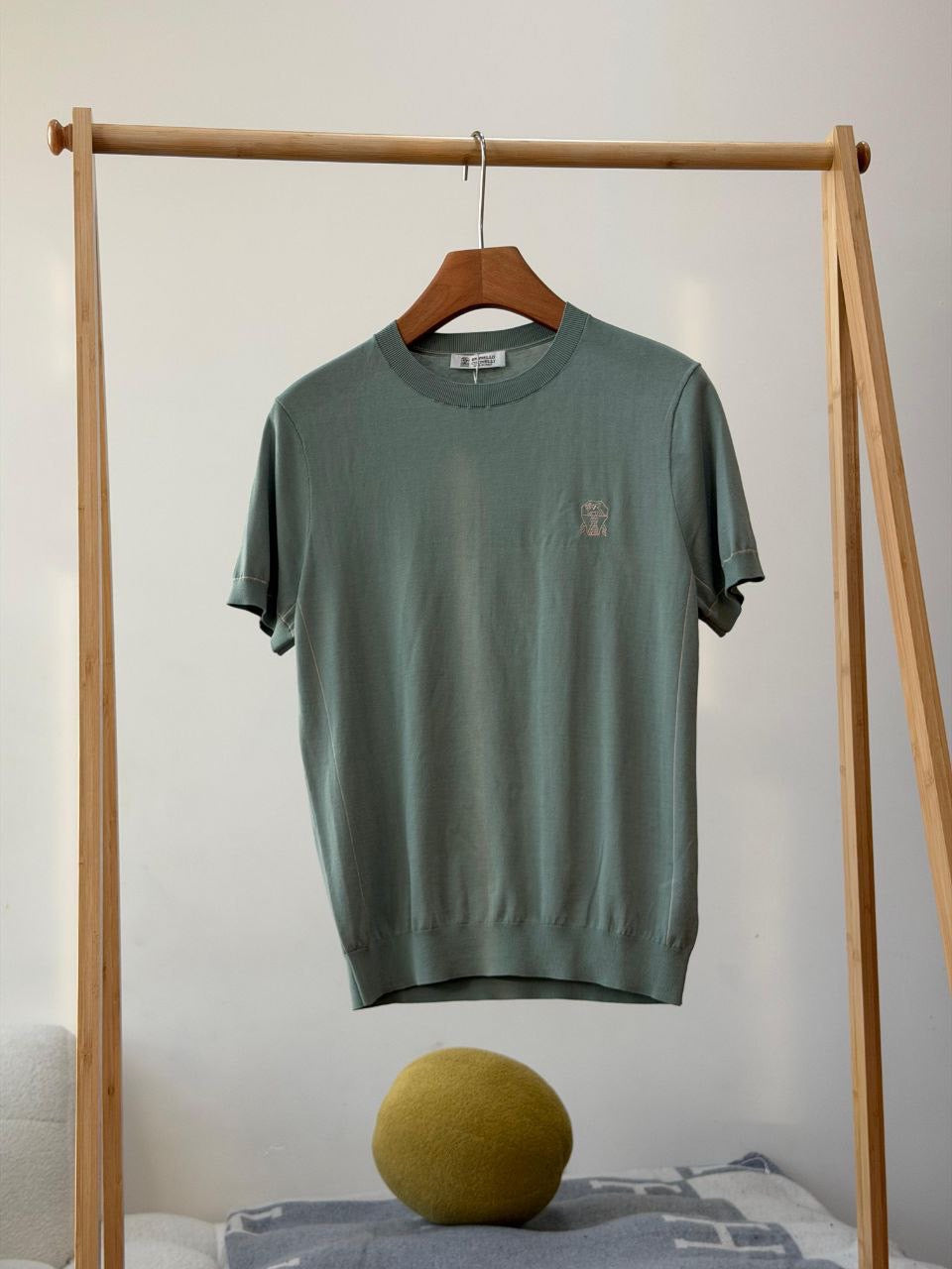 Brunello Cucinelli T-Shirt