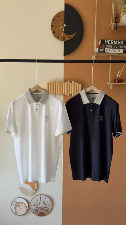 Brunello Cucinelli Polo Shirt