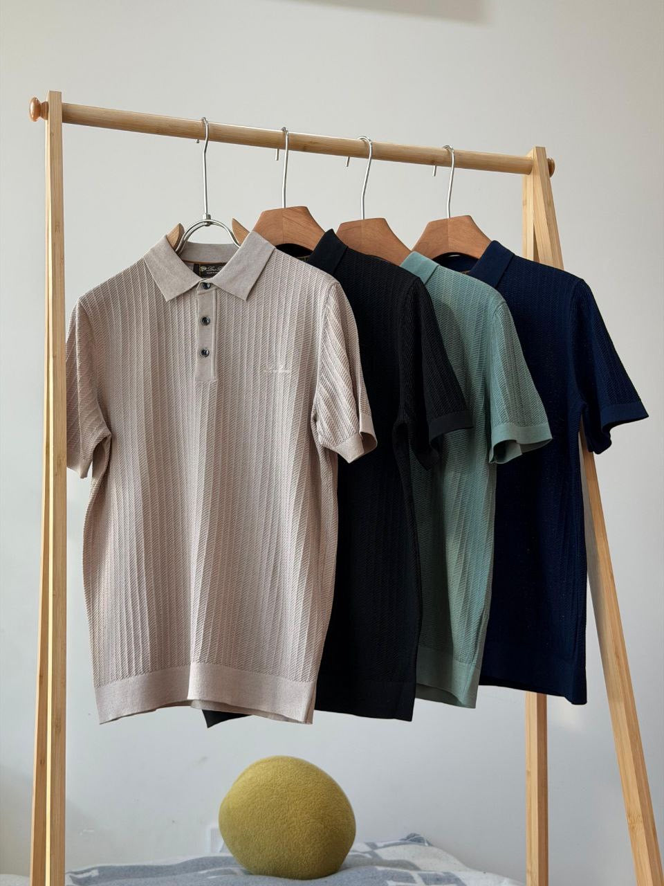 Loro Piana Polo Shirt