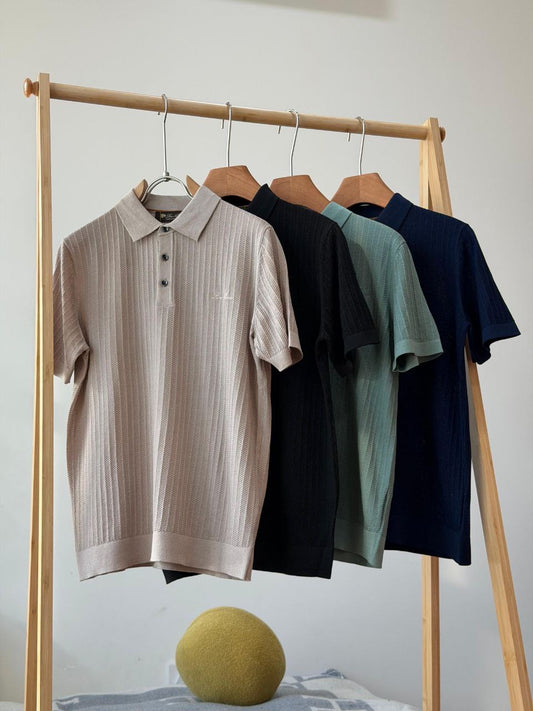 Loro Piana Polo Shirt